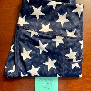 Small Starstruck Leggings